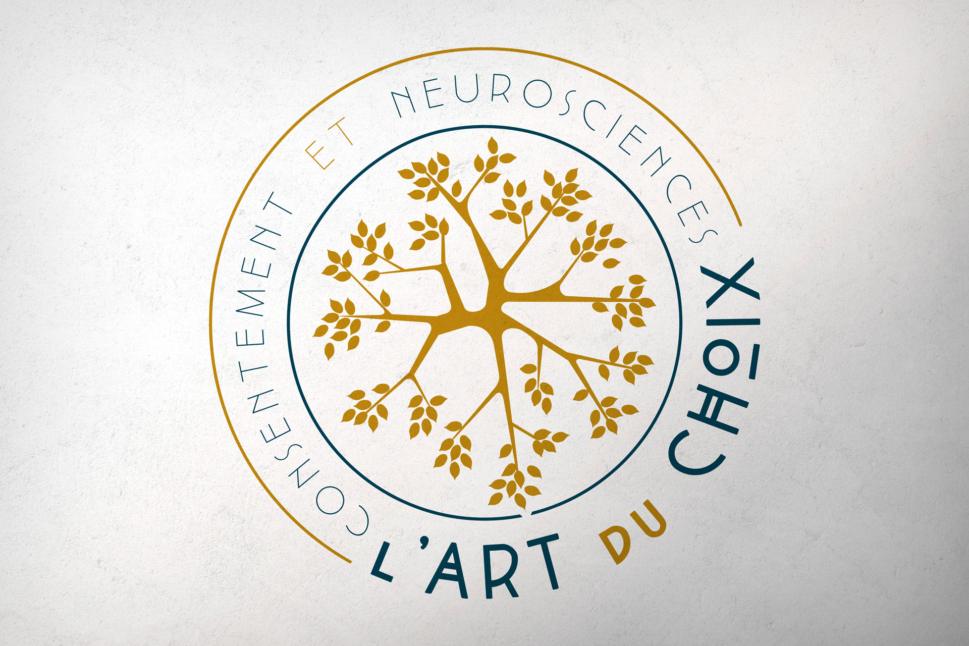 Logo Art du choix